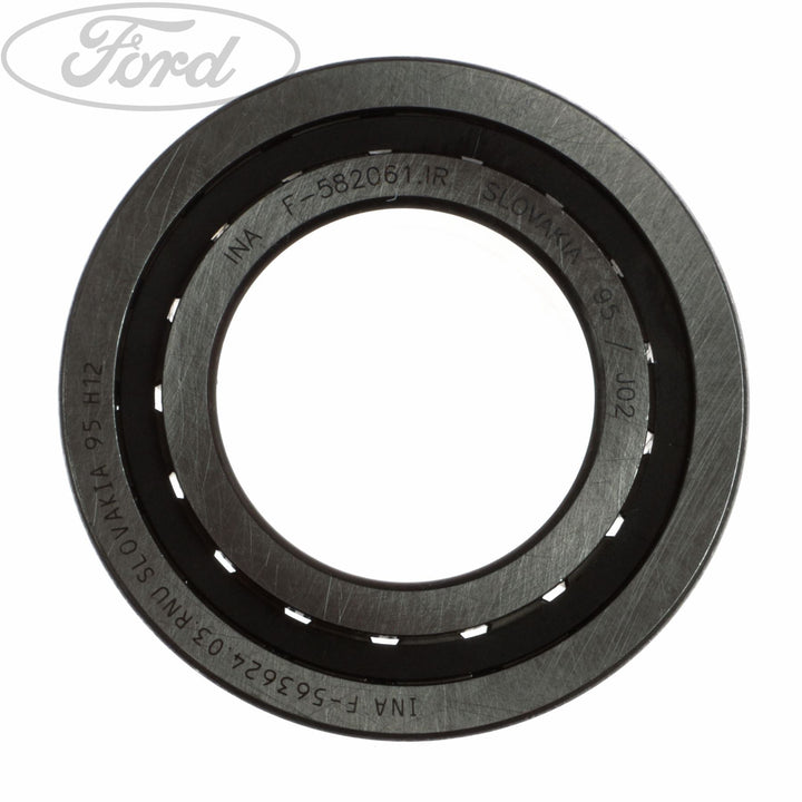 Cojinete de eje de salida original Ford 1756266