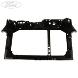 Ford Transit Courier Refuerzo Extremo Delantero Negro 1865967