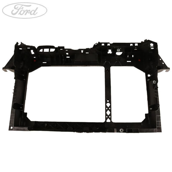 Ford Transit Courier Refuerzo Extremo Delantero Negro 1865967