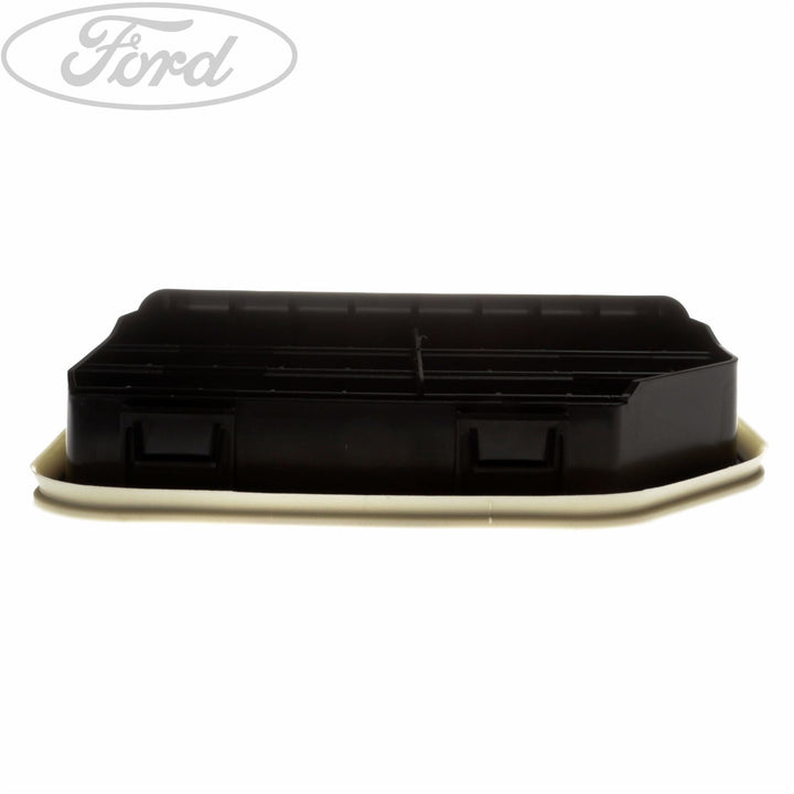 Focus 2011-2019 Rejilla de entrada de aire derecha negra