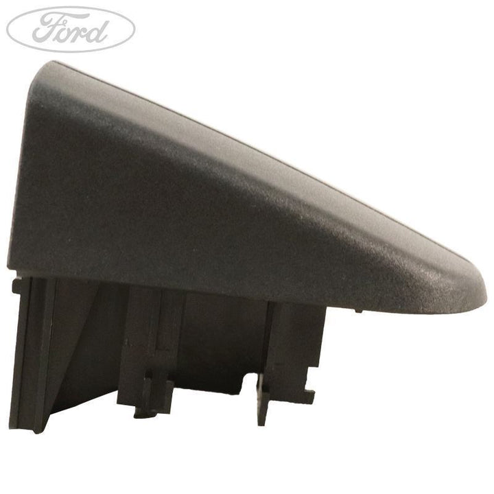 Ford Transit 2014-2024 Manilla Exterior Puerta Pasajero Embellecedor Neg 1736707