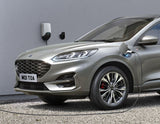 Ford Connected Wallbox Para sistemas de alimentación eléctrica 3-Phase