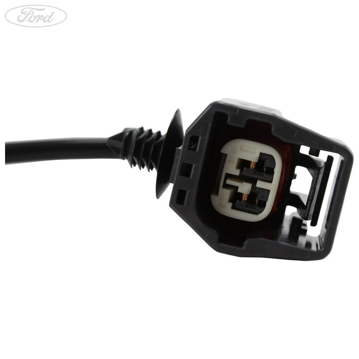 Disco de embrague original Ford 1508650