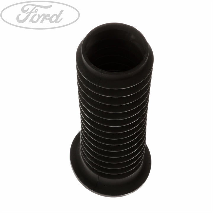 EcoSport 2013-2024 Almohadilla Anti-Ruido Negro