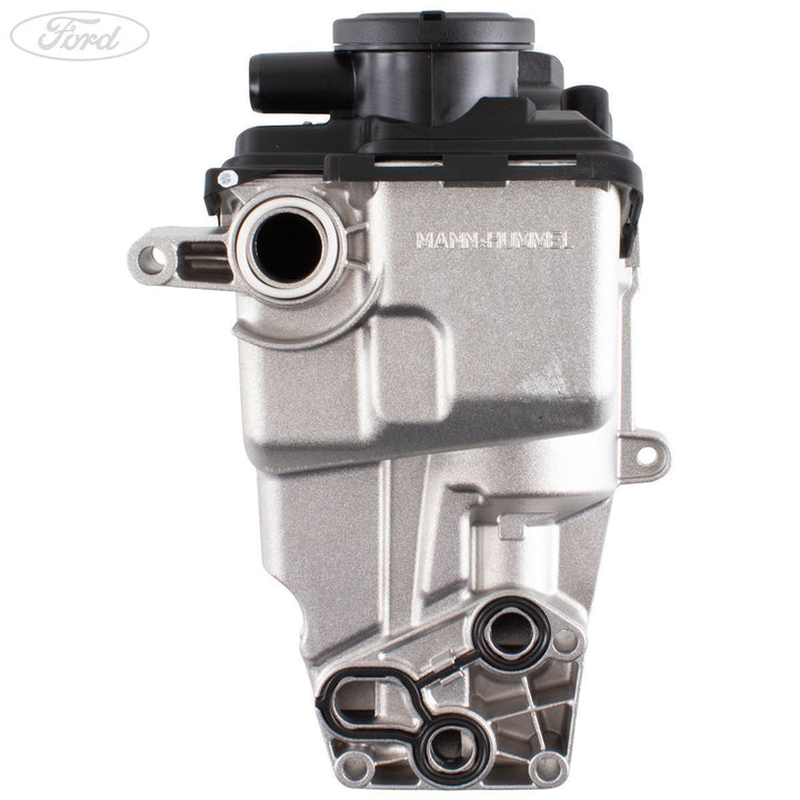 Focus Focus C-MAX Adaptador Filtro de Aceite Negro