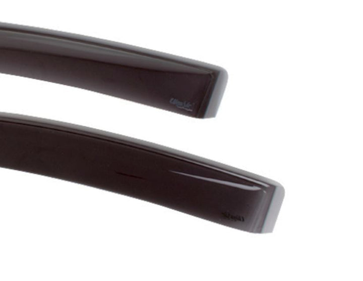 Focus 07/2004-12/2010 ClimAir®* Deflector de aire para ventanillas delanteras