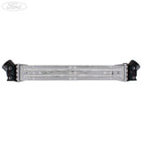 Intercooler del turbocompresor original para Ford Transit 2.2 CR TC 2011-14 1881209