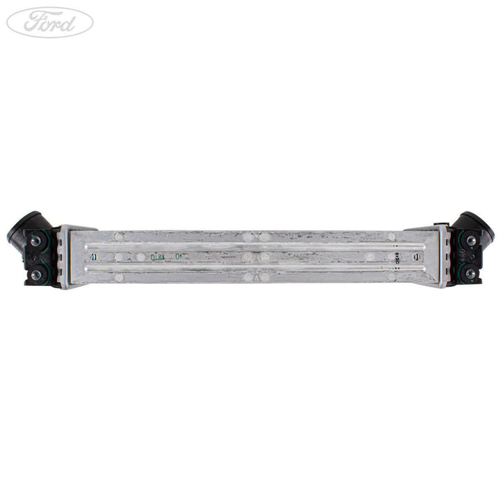 Intercooler del turbocompresor original para Ford Transit 2.2 CR TC 2011-14 1881209