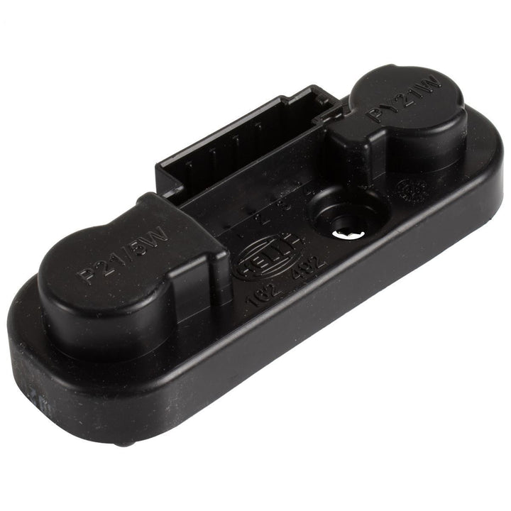 Soporte de bombilla de doble polo original N/S (lado del conductor) y O/S (lado del pasajero) trasero original para Ford S-Max WA6 1377043