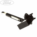 Kit de bombín de cerradura original para Ford Focus 1355231