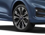 Original Ford Kuga 12/2019-02/2024 Llantas de aleación 20