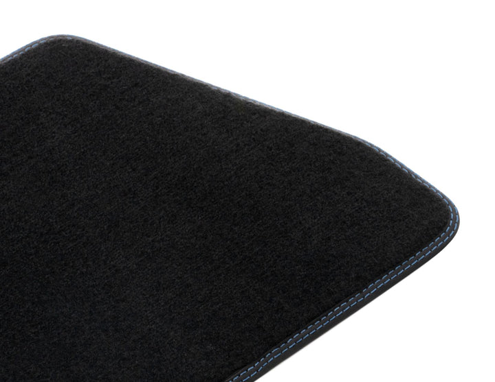 Original Ford Tourneo Courier® desde 11/2023 Alfombrillas de moqueta traseras
