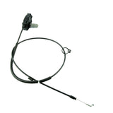 Actuador de base asiento trasero IZQ C-Max Kuga 2012-2020