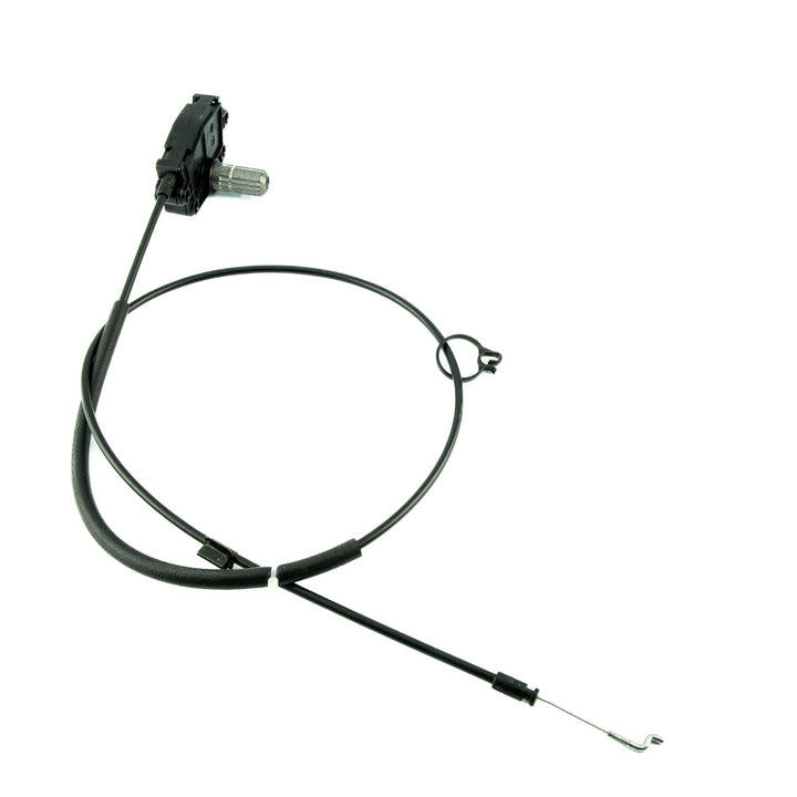 Actuador de base asiento trasero IZQ C-Max Kuga 2012-2020