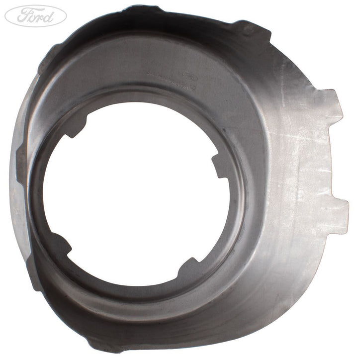 Protector de extensión del panel lateral interior original para Ford KA 1059656