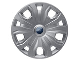 Original Ford Transit Connect 2018+ Tapacubos de rueda de 16