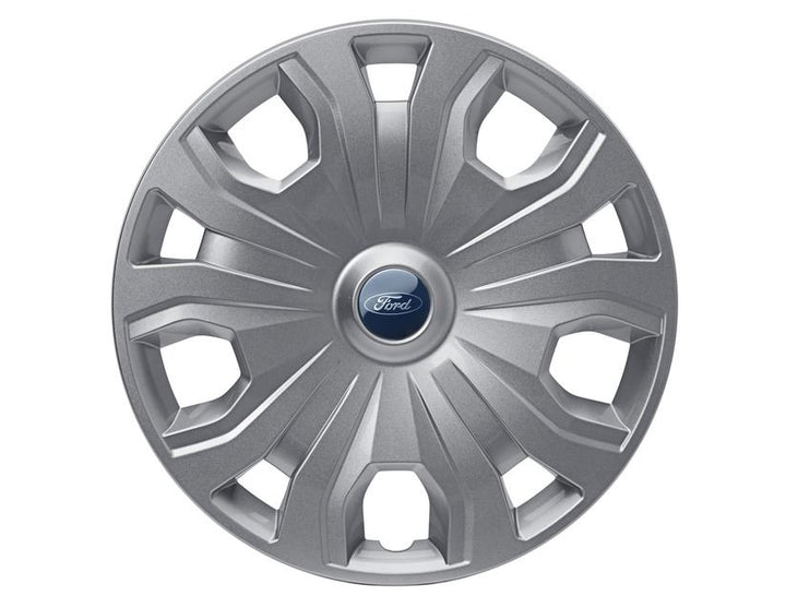Original Ford Transit Connect 2018+ Tapacubos de rueda de 16