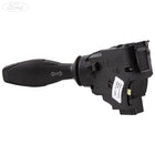 Palanca de intermitente para columna de la dirección original para Ford B-Max Fiesta 2008-2019 1682218