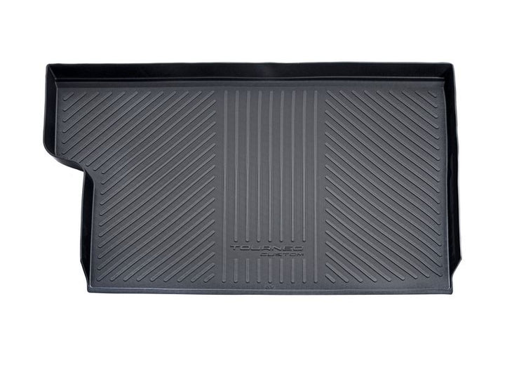 Original Ford Transit Tourneo Custom 2018+ Alfombrilla de goma para maletero trasero LWB 2333671