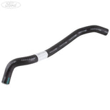 Manguito de conexión de dirección asistida original para Ford Ranger Diésel 2.2 2011- 1786306