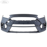 Ford Focus 14-19 Parachoques Delantero Deportivo Color Carrocería 2033892