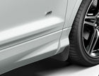 Original Ford Kuga Mk2 ST-Line 2016+ Kit de defensas delanteras Splash Guard 2294536