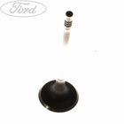 Válvula de entrada de motor original Ford 1685847
