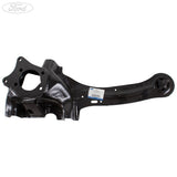Brazo de buje trasero O/S (lado del pasajero) original para Ford C-Max Grand C-Max Focus 1778728