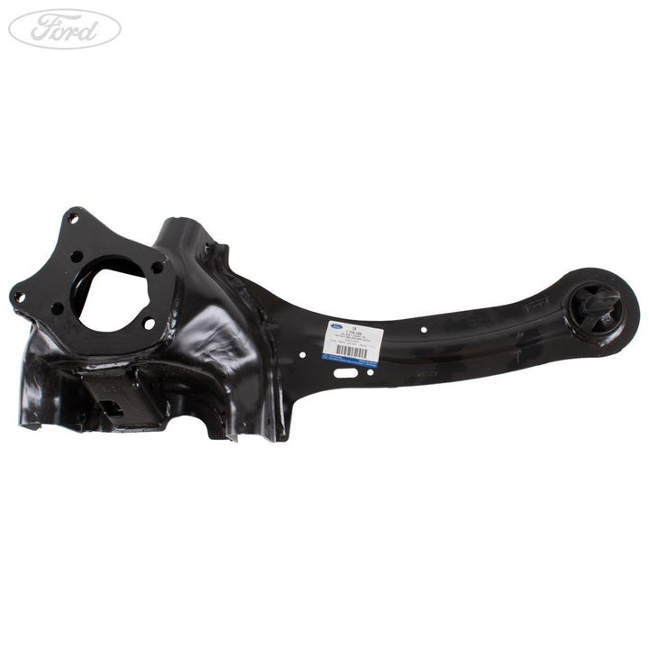 Brazo de buje trasero O/S (lado del pasajero) original para Ford C-Max Grand C-Max Focus 1778728