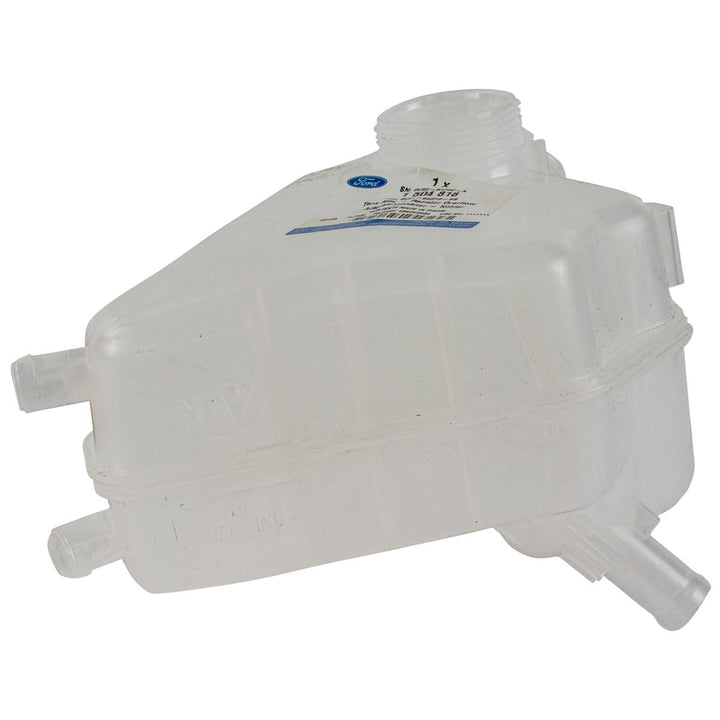 Depósito de expansión del radiador original para Ford Fiesta 1.5 1.6 TDCi 1504818