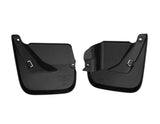 Original Ford Tourneo/Transit Courier Guardabarros traseros,adaptados