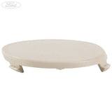Cubierta de parachoques delantero para remolque original para Ford Focus 1587350
