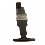 Barra de apertura de capó original para Ford Fiesta 1250328
