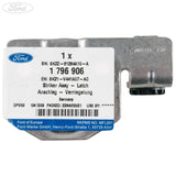 Manetas de puerta originales Ford 1796906