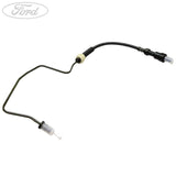 Tubo original del cilindro maestro del embrague al cilindro esclavo original Ford 1.5 Duratorq 1811036