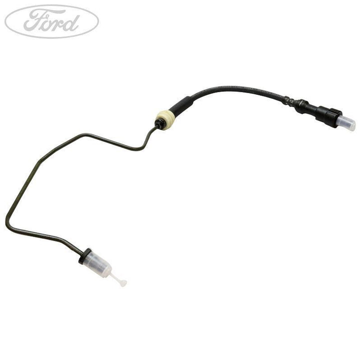 Tubo original del cilindro maestro del embrague al cilindro esclavo original Ford 1.5 Duratorq 1811036