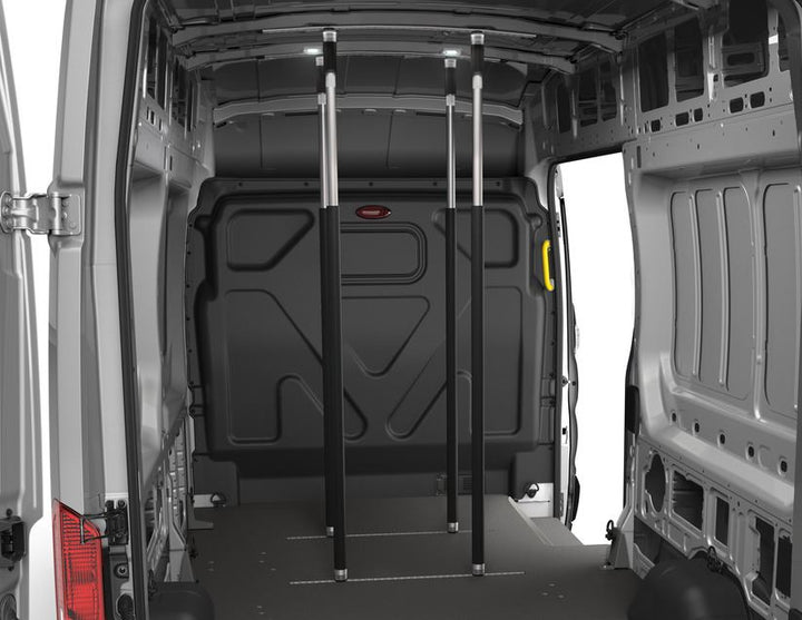 Original Ford Transit desde 05/2019 Kit de barra estabilizadora