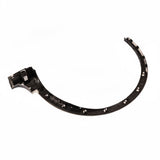 Moldura de paso de rueda delantera DER imprimada Kuga 2020-2022