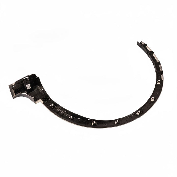 Moldura de paso de rueda delantera DER imprimada Kuga 2020-2022