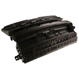 Ford Kuga 2012-2020 Control de Paleta de Radiador Negra 2029673