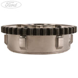 Engranaje/corona del árbol de levas para entrada de admisión original para Ford 2.0 EcoBoost 2015- 2017710