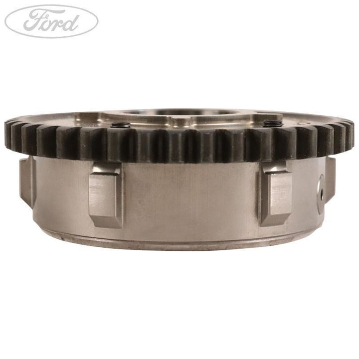 Engranaje/corona del árbol de levas para entrada de admisión original para Ford 2.0 EcoBoost 2015- 2017710