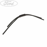 Tubo de vacío del colector de admisión original Ford 1383135