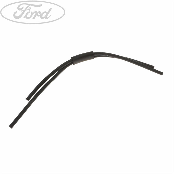 Tubo de vacío del colector de admisión original Ford 1383135