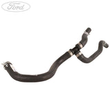 Manguito de entrada de agua original para Ford Transit 2.4 Duratorq EGR 2000-2006 4791627