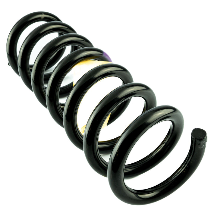 Muelle helicoidal delantero IZQ violeta 1x Ranger TKE 2019-2023