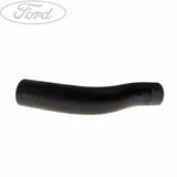 Tubo de llenado de combustible original para Ford Focus Saloon C-Max 1529814