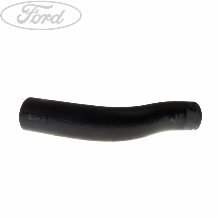 Tubo de llenado de combustible original para Ford Focus Saloon C-Max 1529814