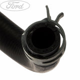 Manguito de agua para calefacción original Ford 1799006