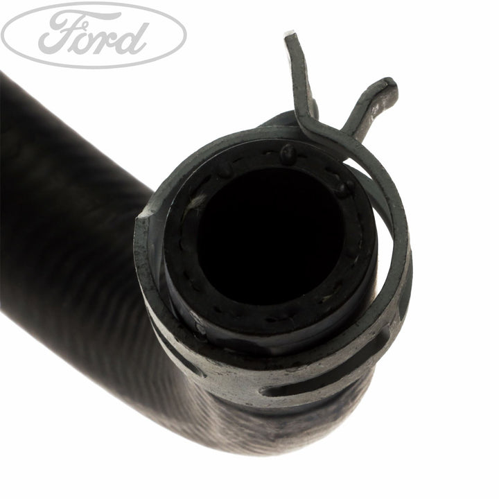 Manguito de agua para calefacción original Ford 1799006
